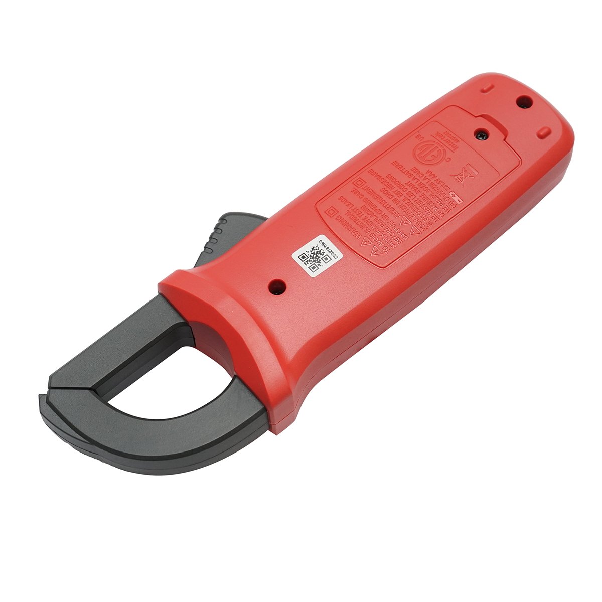 Cleste ampermetric, clampmetru digital cu 6 functii UT201R UNI-T